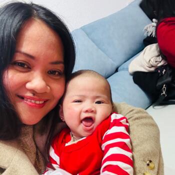 Canguro en Madrid: Jenny