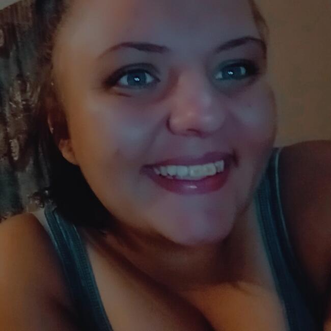 Babysitter in Emalahleni: Tiana