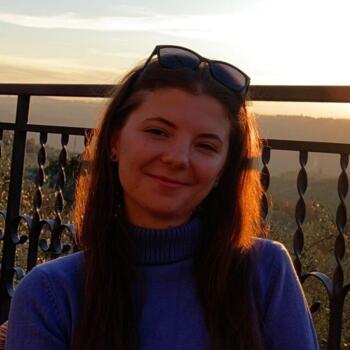 Babysitter in Treviso: Giulia
