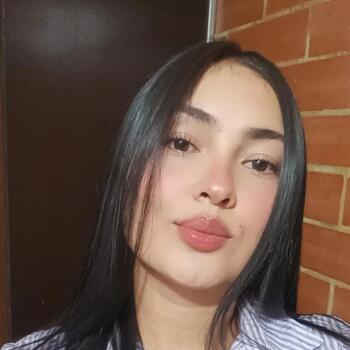 Nanny in Madrid: ANGELA