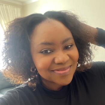 Childminder job in Randburg: babysitting job Refilwe