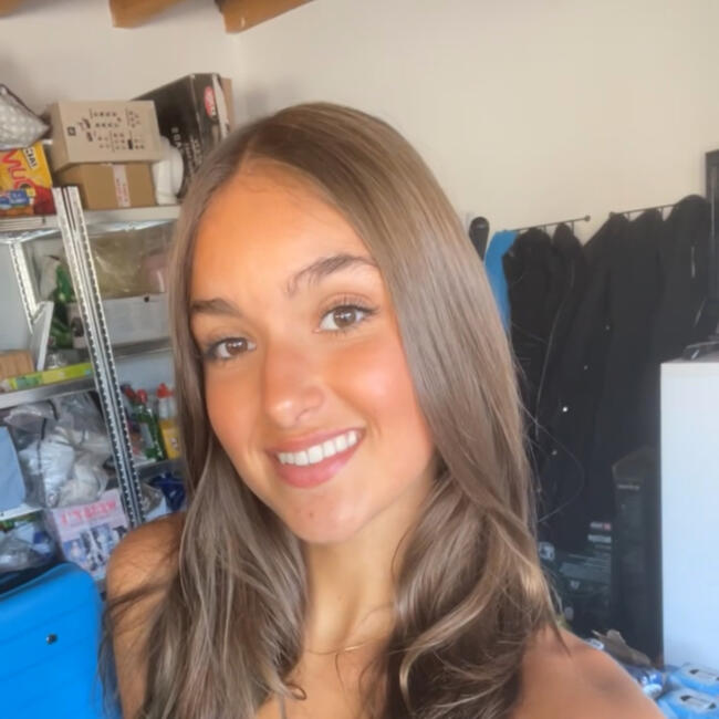 Babysitter in Walheim: Valentine