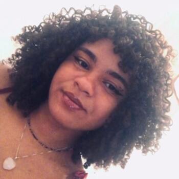 Babá em Salvador: Cleidiane de Lima