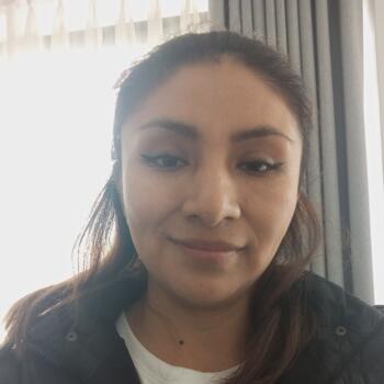 Niñera en San Juan de Lurigancho: Karen