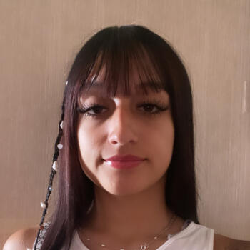 Babysitter in Talcahuano: Darinka