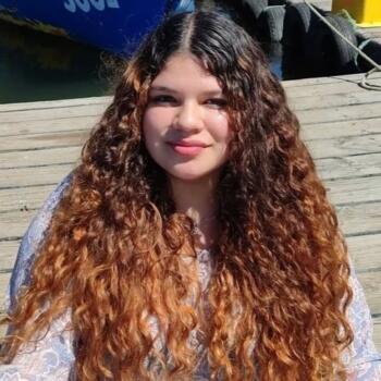 Babysitter in Talca: Danay