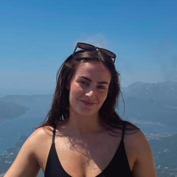 Babysitter in Sydney: Lisa