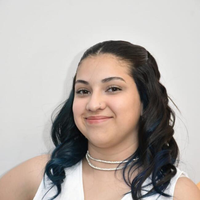 Niñera en San Fernando: Melody