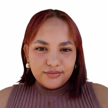 Babysitter in Independencia (Yaracuy): Damelis nohemi