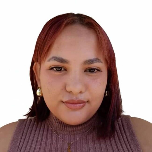 Babysitter in Independencia (Yaracuy): Damelis nohemi