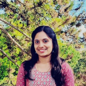 Babysitter in Mayen: Vishnupriya
