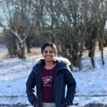 Babysitter in Mayen: Vishnupriya