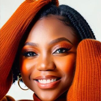 Babysitter Gillingham: Ifeoluwa