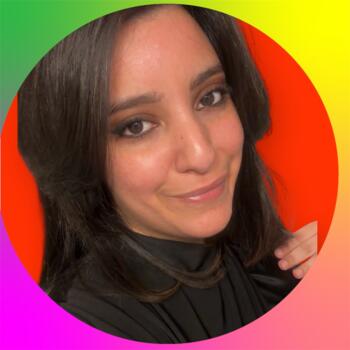 Lastenhoitaja Rooma: Zahra