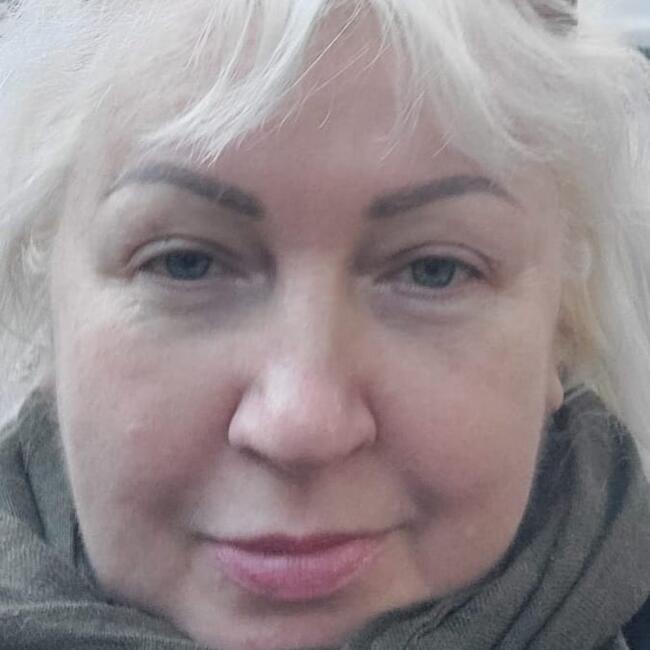 Lastenhoitaja Helsinki: Elvira