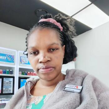 Babysitter in Cape Town: Patience