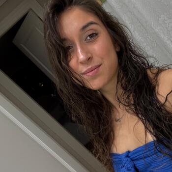Babysitter in Alcobendas: Laura
