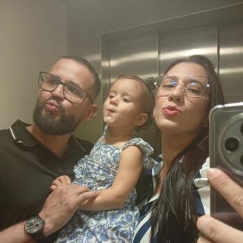 Childminder job in Braga: babysitting job Yasmin