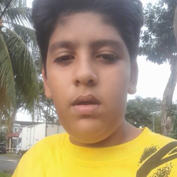 Babysitter Petaling Jaya: Kamelpal