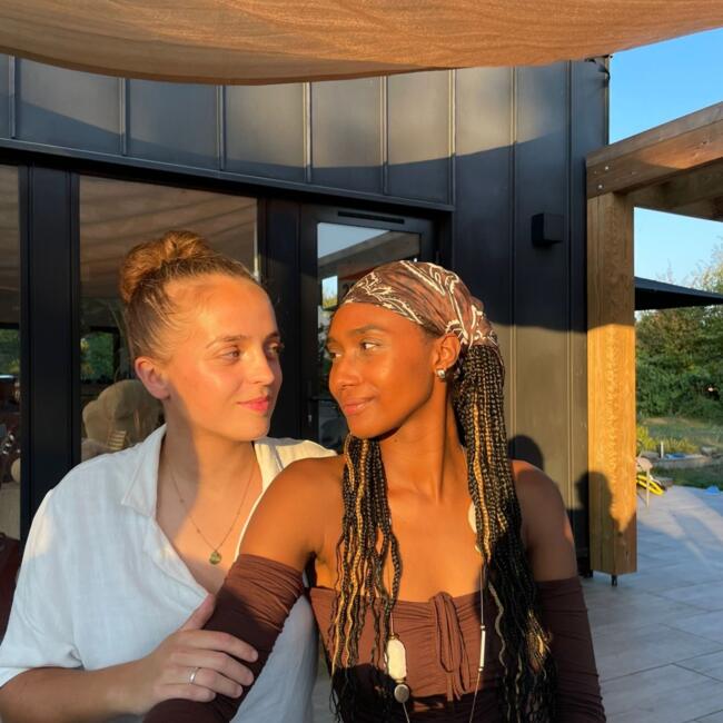 Job de garde d'enfants à Rennes: Manon