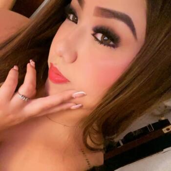 Babysitter Torrevieja: Helen Perez