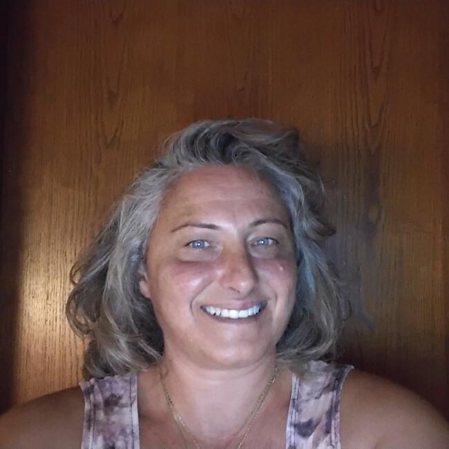 Nanny (νταντά) στην περιοχή Βόλος: Maria Vosnaki