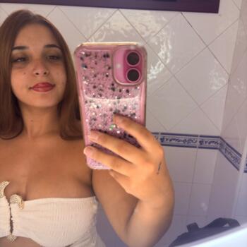 Nanny in Burguillos: Beni