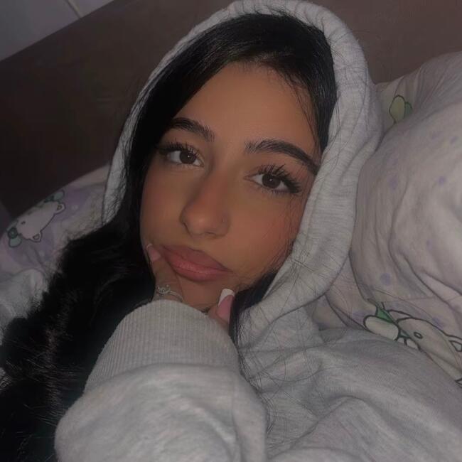 Babysitter a Firenze: Erika