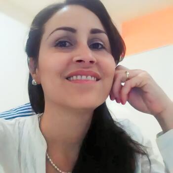 Babysitter in Gualeguaychú: Solange