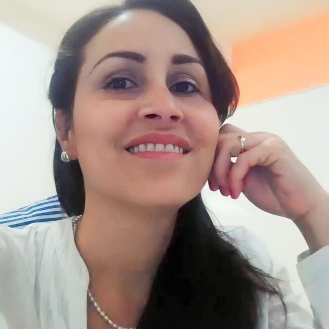 Niñera en Gualeguaychú: Solange