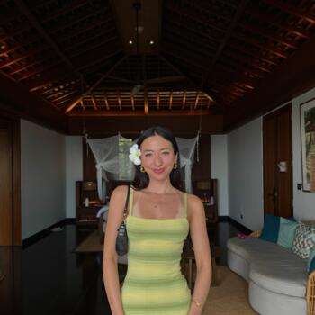 Babysitter Sydney: Alexina