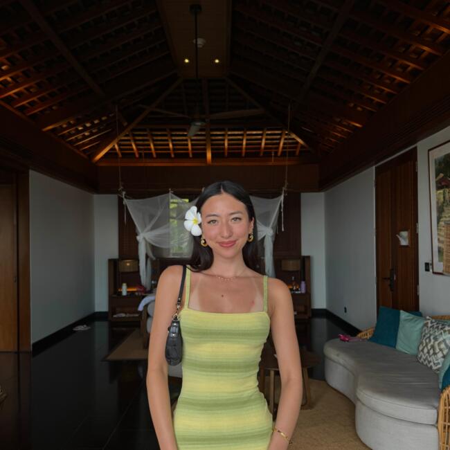 Babysitter in Sydney: Alexina