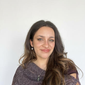 Babysitter in Rosario: Delfina