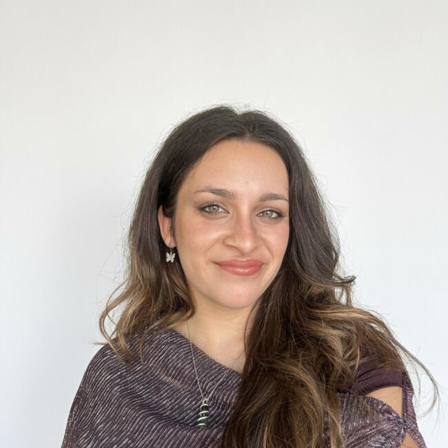 Babysitter in Rosario: Delfina