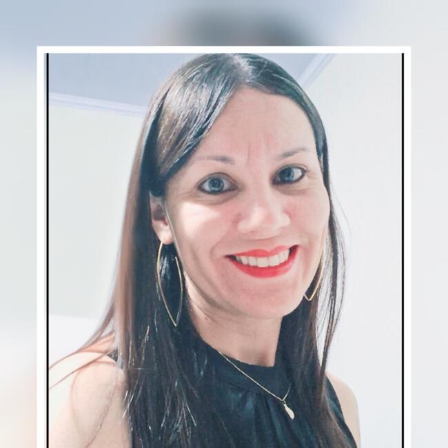 Babá em Brasília: Elizabeth