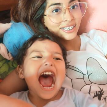 Babysitter in Saña: Dayana