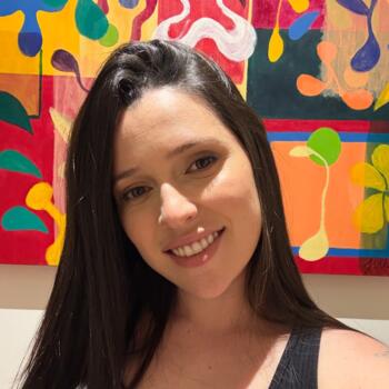 Emprego de babá em Petrópolis: emprego de babá Tâmili