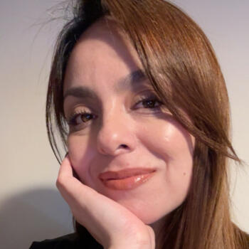 Babysitting job in Alto Hospicio: babysitting job Paulina