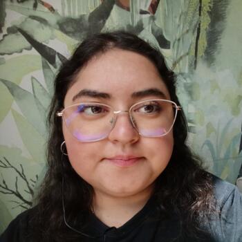 Niñera en Punta Arenas: Francisca