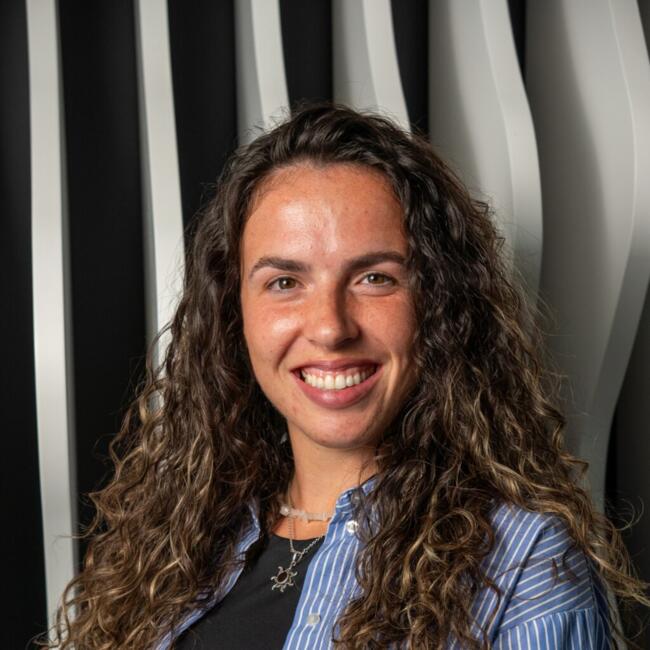 Canguro en Barcelona: Vera