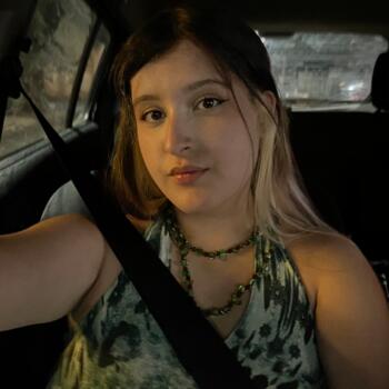 Babysitter in Uberaba: Helena