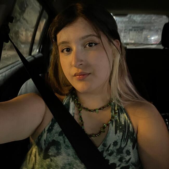 Babysitter in Uberaba: Helena
