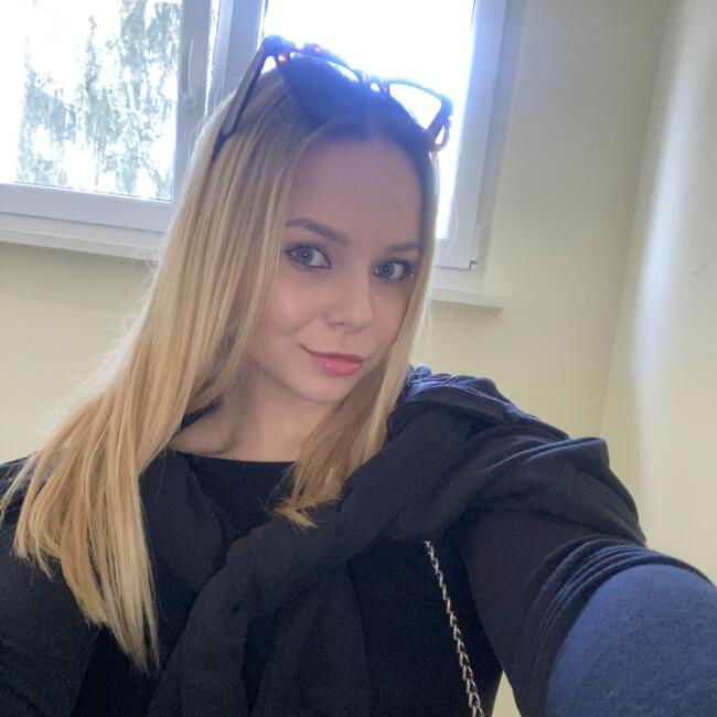Babysitter in Gdansk: Julita