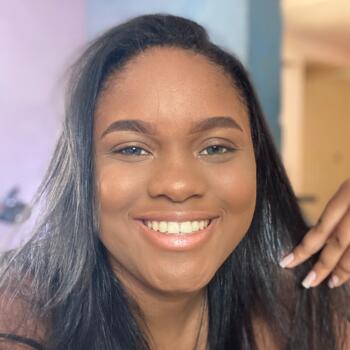 Babysitter Rio de Janeiro: Camilly