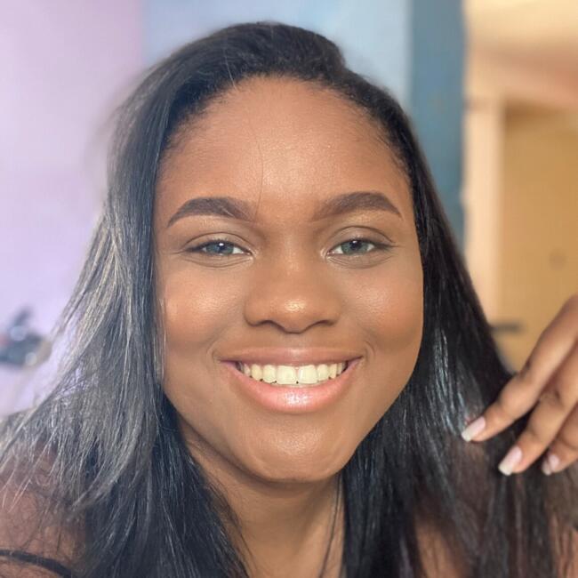 Babysitter in Rio de Janeiro: Camilly