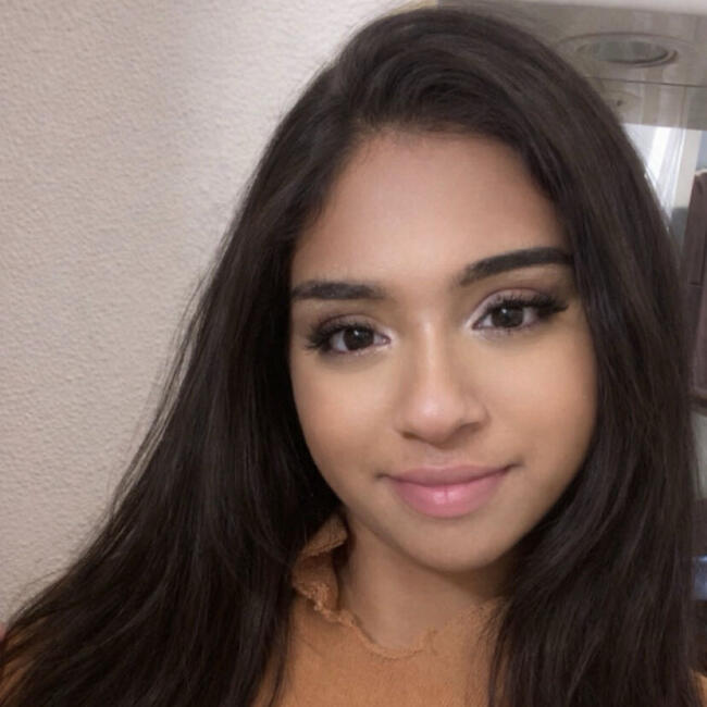 Babysitter in La Courneuve: Fathima