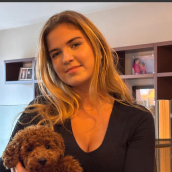 Babysitter Founex: Lola