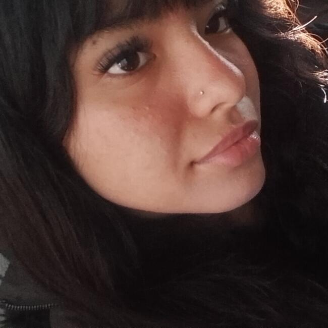 Babysitter in Moreno: Malena