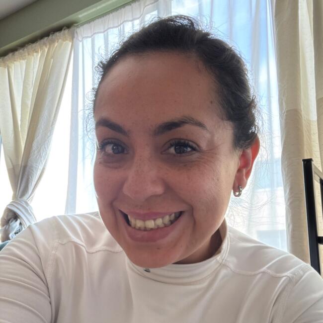 Babysitting job in Mexico City: Tann