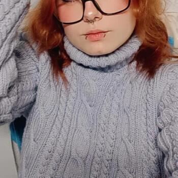 Babysitter in Villeurbanne: Sasha